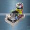 ASME-MDB 380kg Magnetic Encoder Bus Servo RS485 360-Degree Controllable Starting Point