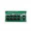 FDIS-5 OCXO Frequency Standard with 10MHz 5MHz 1MHz 100KHz 1PPS Outputs + Power Adapter