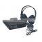 3D-CELL Czech English Spanish 3D NLS Diagnostics Health Quantum Analyzer