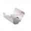 Car Accessory Stainless Steel Dust Shield Air Filter Heat Shield Cover For Universal