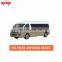 High quality Steel Car Rear Door  for TO-YOTA JOYLONG HIACE  car body parts,HIACE auto Body kits