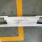 Maictop car accessories rear bumper tailgate Upper License plate board for 2022 land cruiser 300 lc300 series
