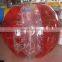 2021 Most popular different size inflatable bumper ball body bubble ball body bumper ball