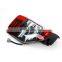 LED Type 8330B213 Or 8330B214 Red Clear For Mitsubishi L200 Triton MR 4WD Truck Pick-Up 2019 2020 LED Tail Lamp