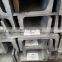 aisi 2b surface 201 stainless steel u channel for glass