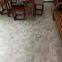 GKBM LS-T011 Eco-friendly Unilin Click Waterproof Fireproof Carpet Grain Vinyl Stone Composite SPC Flooring