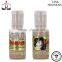 Kolorsource Eyebrow Ink Permanent Makeup Pigments For Tattoo Machine / Manual Pen