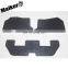 4x4 Floor Mat for Landrover Discovery 4 Offroad Car Accessories Rubber Black Cargo Liners Mat Factory Price