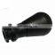 Heavy Lighter Silver Automatic Car Shift Gear Knob For Peugeot 406