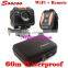 170 Degree Nondeformable Full HD 1080P Waterproof Sport Camera SOOCOO S60 with Built-in WIFI For Android IOS APP Remote Control