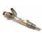 Genuine Diesel Injector 0445120091,0445120047,0986435635,ME193983 common rail fuel injector