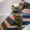 Genuine Diesel injector 0445110249 for common rail injector BT50 WE01-13-H50A,0986435178