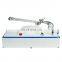 Glass Rf Tube Engraving Fractional Co2 Fractional Laser Stretch Marks Acne Scar Removal Cutting Machine