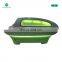 Hot sale massage spa capsule infrared water sap capsules for Detox and weight loss