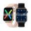 Hd Full Touch Screen Smart Watch L17 Ecg Blood Pressure Smartwatch Ip68 Waterproof Multi-sports Mode Wristwatches