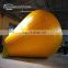 Factory Direct Supply High Elasticity 3m Diameter Ship Salvage Lift Bags For Sunken Vessel