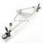 most popular items auto parts windshield wiper linkage 61617071693 61617071693-S for BMW X5 (E53)