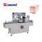 High Speed BOPP Transparent Film Cellophane Wrapping Packaging Machine