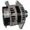 6bt Diesel Engine Spare Parts 28V 70A Alternator Generator 3972529