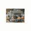 Best Sale HG Scrapper Cylinder Dryer for carbonitriding