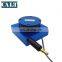 Draw wire displacement sensor CALT CESI-M4000P Stoke range 4000mm for Length measuring