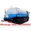 high quality Dongfeng 10,000Liters-15,000Liters water tanker truck for sale