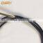 China Wheel loader Spare Parts  LG936L LG956L Cable Shaft 29010013441 Control Cable