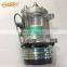 EC210B 24V high quality air conditioning compressor 15082742 air compressor voe15082742 for sale