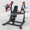 PL13-Hot sale incline chest press machine free weight plate loaded machine fitness equipment