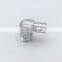High Quality Elbow Fittings Hydraulic Fittings 90 Degree Quick Connect Elbow Pipe Connector