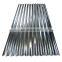 Q195 Q235 Zinc Prepainted Electronic Galvanized Steel Sheet