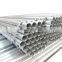 Bevel Ending Plain Ending SPHE SPHD S10C ASTM 106 GI Pipe Galvanized Steel Pipe for Structural Construction