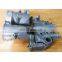 Custom Machining Die Cast Aluminum Filter Housing for Industry