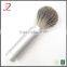 Wholesale Private Label Metal Handle Travel Shaving Brush