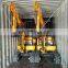 2 ton mini crawler excavator XN20 with CE hot sale for narrow place garden
