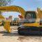 Komatsu pc200-6 crawler excavator for sale