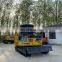 Nice condition komatsu crawler digger pc78