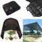 HDPE Shade Net HDPE Neta Sombra/Vela De Sombra/Black 100% new