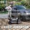 Only 2 liters of water is used for car washing electric car washer price car wash machine