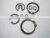 Factory Supply  Retaining Rings circlips external and internal circlip seeger ring