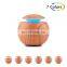 Relaxing And Comfortable High Quality Aroma Diffuser And Humidifier Mini Aroma Diffuser Led Color Changing Aroma Diffuser