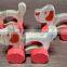 2016 New Design Wooden Animals Toys Most Popular Small Car Toy For Little Kids Special Design Mini Animal