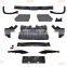 2021 New facelift full complete modified parts for B ENZ W213 upgrade to E63 body kit