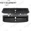 KEY ELEMENT High Quality Radiator Grille Upper Cover 86342-D3000 for Hyundai Tucson 2016-2020 Front Bumper Upper Cover Sight