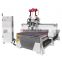 Wood Metal Acrylic Engraving Cutting Carving Milling Router Atc CNC Machine for Door Furniture Cabinet MDF Plywood Working