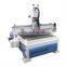 ATC Cnc Wood Furniture Making Machine 1 YEAR Field Installation Commissioning and Training