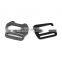 High Quality Gun Black Silver Strong Durable Zinc Alloy G Hook for Luggage Bag Handbag