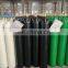 China Manufacturing Hot Sales 5L-68L Seamless Steel Oxygen Gas Cylinder