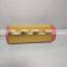 Good quality GA37/GA30 screw air compressor PU  air filter 1613740700