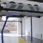 CBK 208 automatic car washing machine  with CE and ISO quality certification